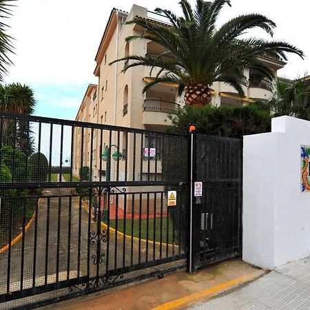 Playamar Orangecosta 1 Dormitorio Alcoceber Bagian luar foto