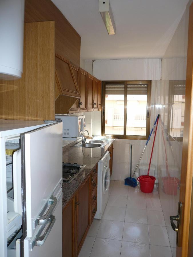 Playamar Orangecosta 1 Dormitorio Alcoceber Bagian luar foto