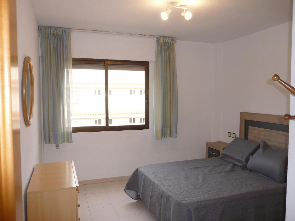 Playamar Orangecosta 1 Dormitorio Alcoceber Bagian luar foto
