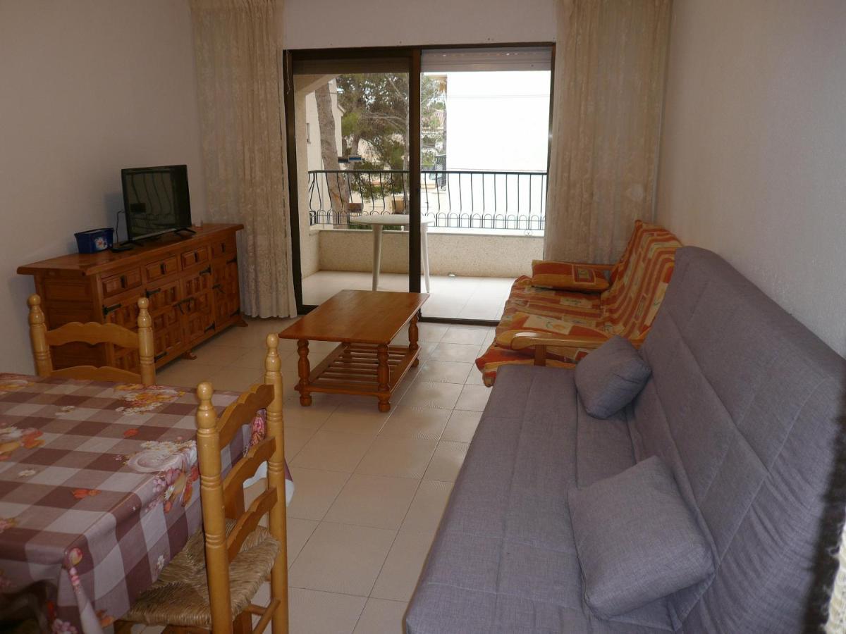 Playamar Orangecosta 1 Dormitorio Alcoceber Bagian luar foto