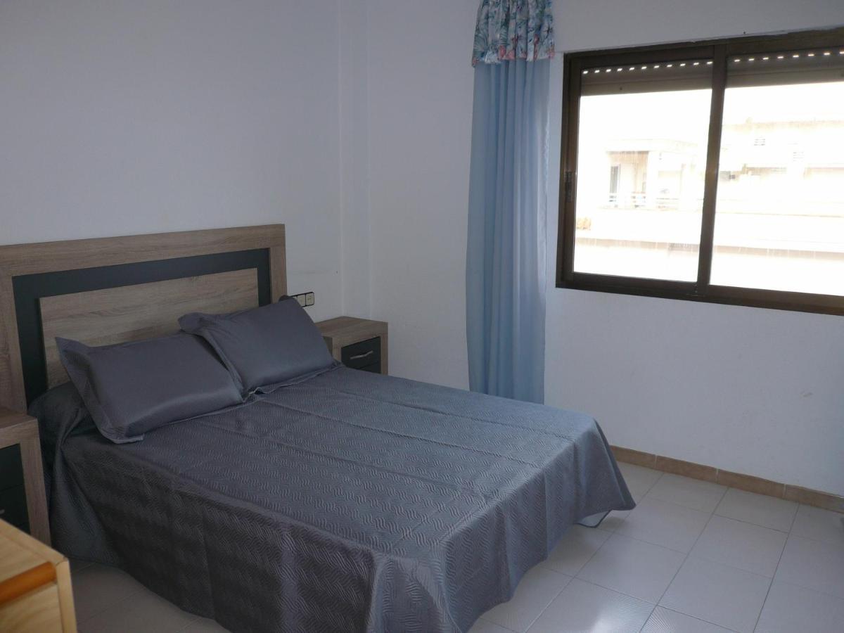 Playamar Orangecosta 1 Dormitorio Alcoceber Bagian luar foto